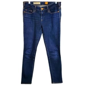 Anthropologie Pilcro And The Letterpress Skinny Jeans